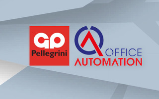 Pellegrini spa acquisisce Office Automation srl