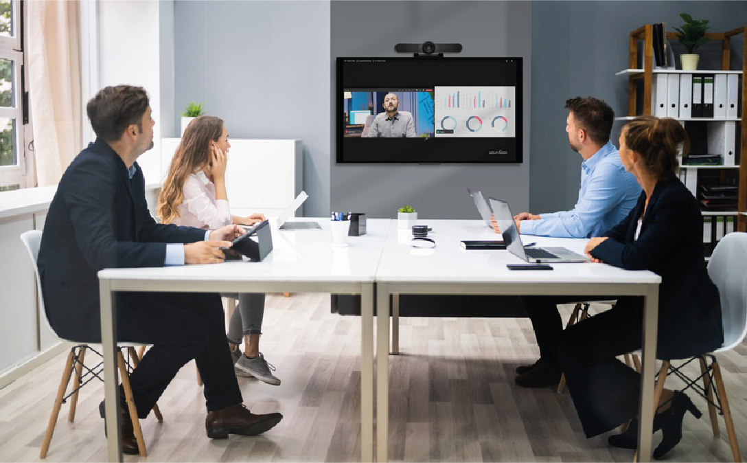 Meeting Room Booking
