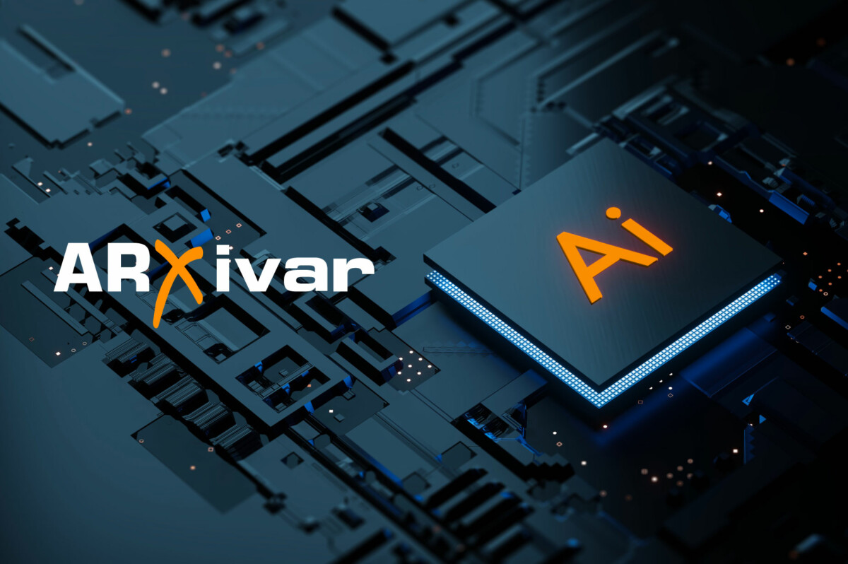 L’Intelligenza Artificiale integrata in ARXivar migliora la gestione documentale