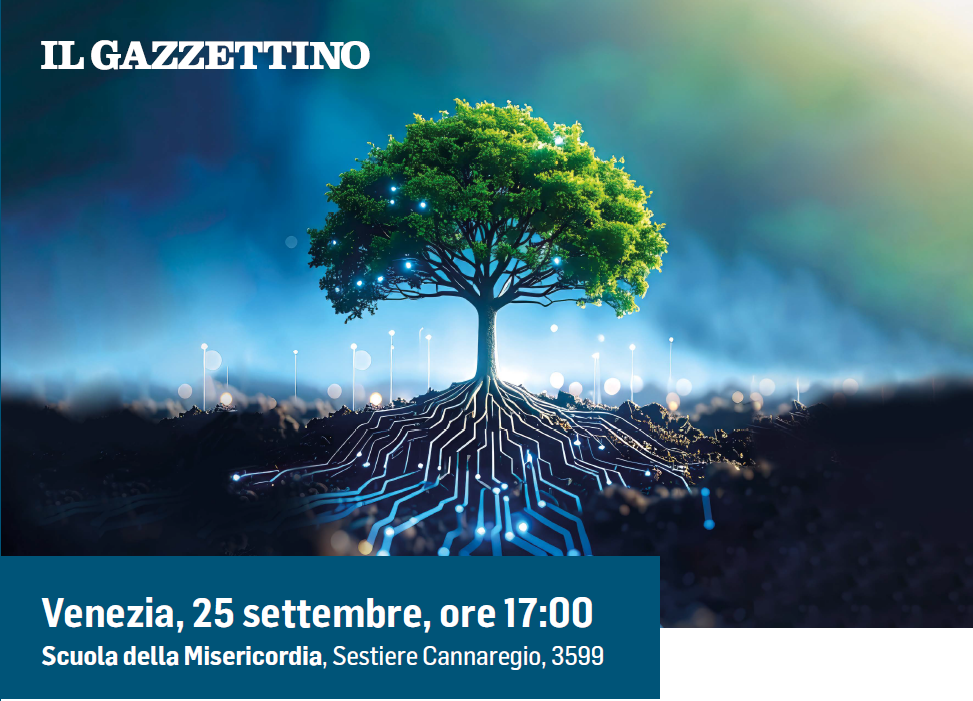 radici e futuro evento venezia