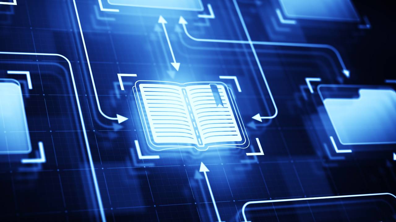 manuale digitale in ambiente informatico