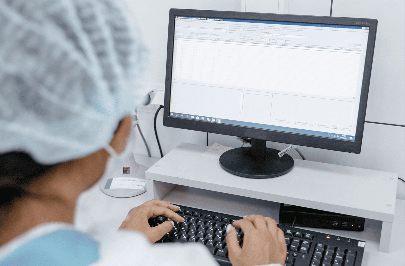 gestione farmaci con Arxivar